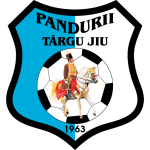 Pandurii Târgu Jiu logo