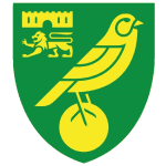 Norwich City logo