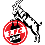Köln II logo