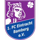 Eintracht Bamberg logo