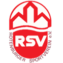 Rotenburger SV logo
