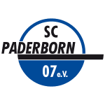 SC Paderborn 07 U23 logo
