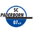SC Paderborn 07 U23 logo