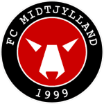 Midtjylland U19 logo
