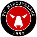 Midtjylland U19 logo