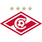 Spartak Moskva U19 logo