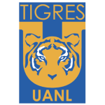 Tigres UANL logo