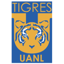 Tigres UANL logo