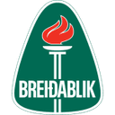 Breidablik logo