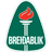 Breidablik logo