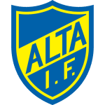 Alta logo