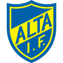 Alta logo