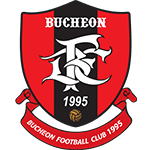 Bucheon 1995 logo