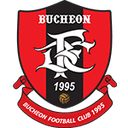 Bucheon 1995 logo