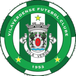 Vilaverdense logo