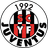 YF Juventus logo