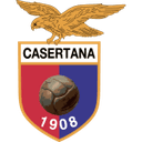 Casertana logo
