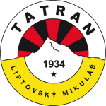 Liptovský Mikuláš logo
