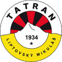 Liptovský Mikuláš logo