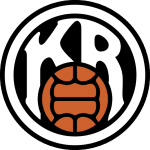 KR Reykjavík logo