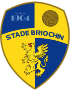 Stade Briochin logo