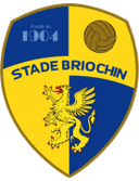 Stade Briochin logo