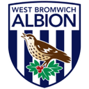 West Bromwich Albion logo