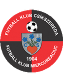 Csikszereda logo