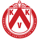 KV Kortrijk logo