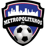 Metropolitanos logo