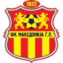Makedonija logo