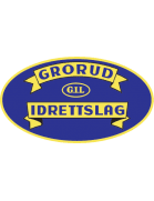 Grorud logo