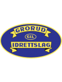 Grorud logo