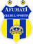 Afumaţi logo