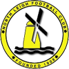North Leigh logo