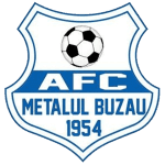 Metalul Buzău logo