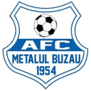 Metalul Buzău logo