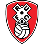Rotherham United logo