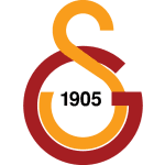 Galatasaray U19 logo