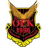 Östersunds FK logo