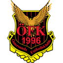 Östersunds FK logo