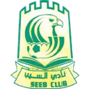 Al Seeb logo