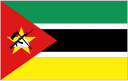 Mozambique logo