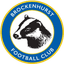 Brockenhurst