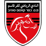 Kafr Qasim logo