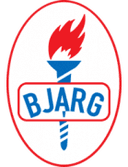 Bjarg logo