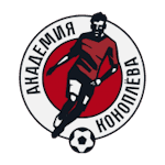 Akademiya Konoplev U20 logo