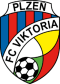 Viktoria Plzen II logo