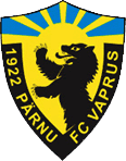 Vaprus logo