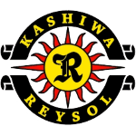 Kashiwa Reysol logo